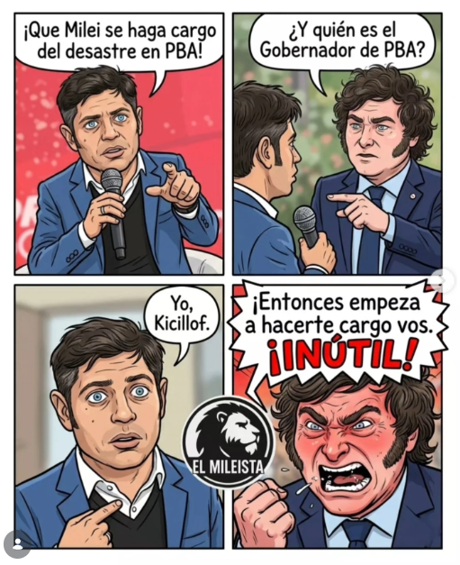 Tv Pública Libertaria tweet media