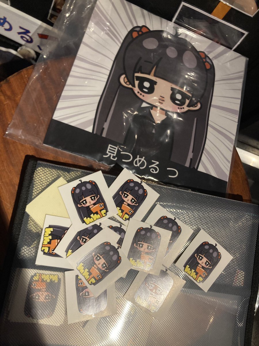 服部つばめ生誕アカウント tweet media