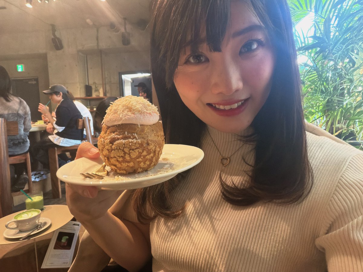 凱永愛莉(よしながあいり) tweet media