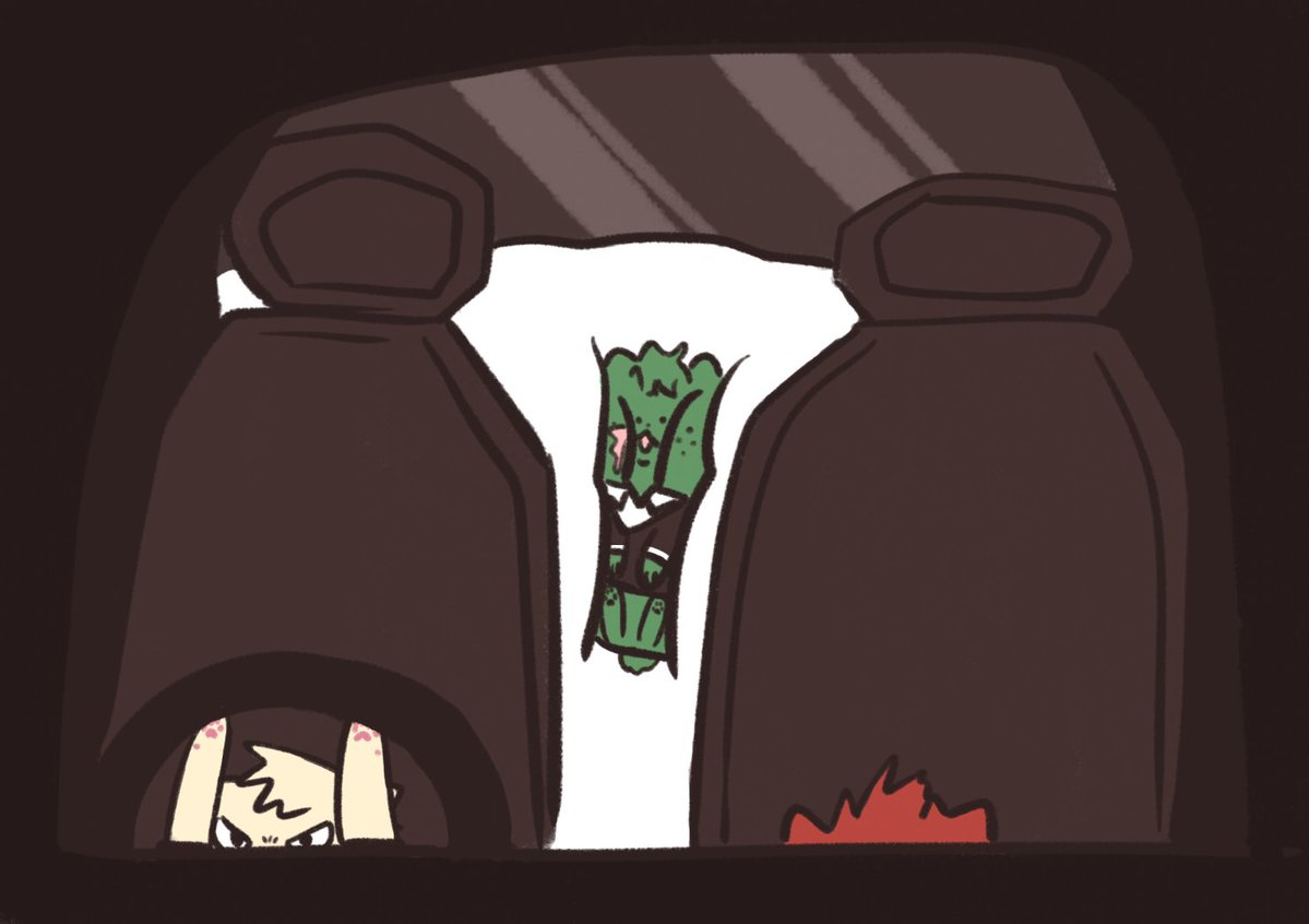 ⋆｡°✩ ♡🐱♡ ✩•° .(hiatus) tweet media