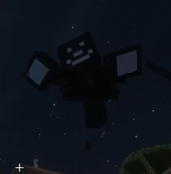 CUCURUCHO WITHER WTF