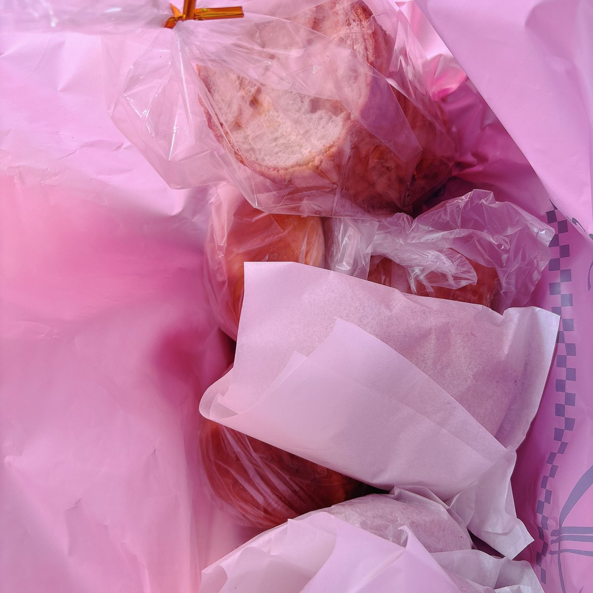 ちあき tweet media