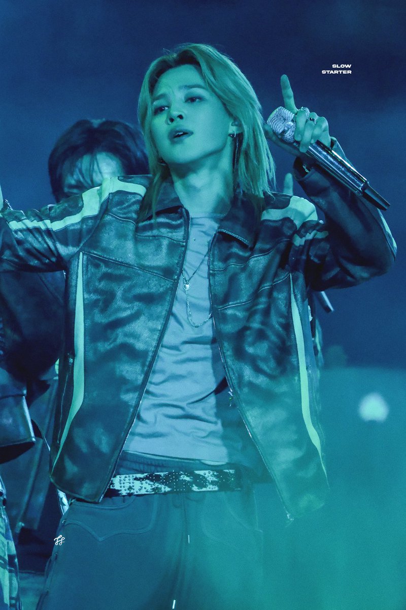 SLOW STARTER tweet media