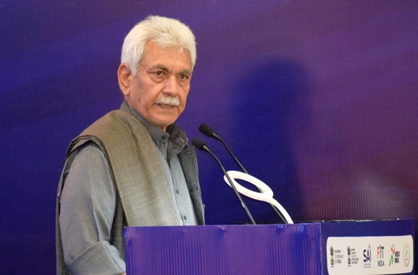 RisingKashmir's tweet image. Chintan Shivir : #Sports must be force for #social transformation: #LGSinha

@manojsinha_ @OfficeOfLGJandK
@diprjk

risingkashmir.com/chintan-shivir…