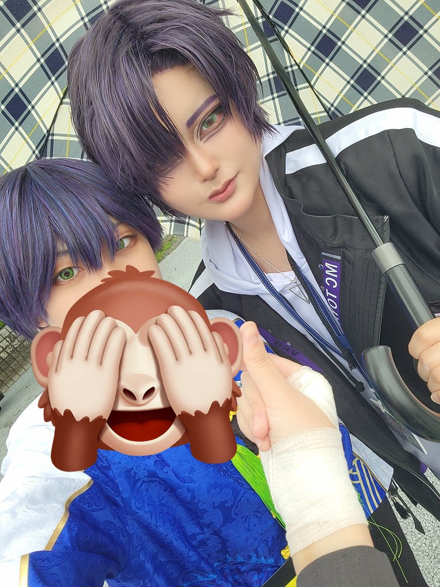 ろすと𝒏𝒆𝒙𝒕↪レオマ tweet media