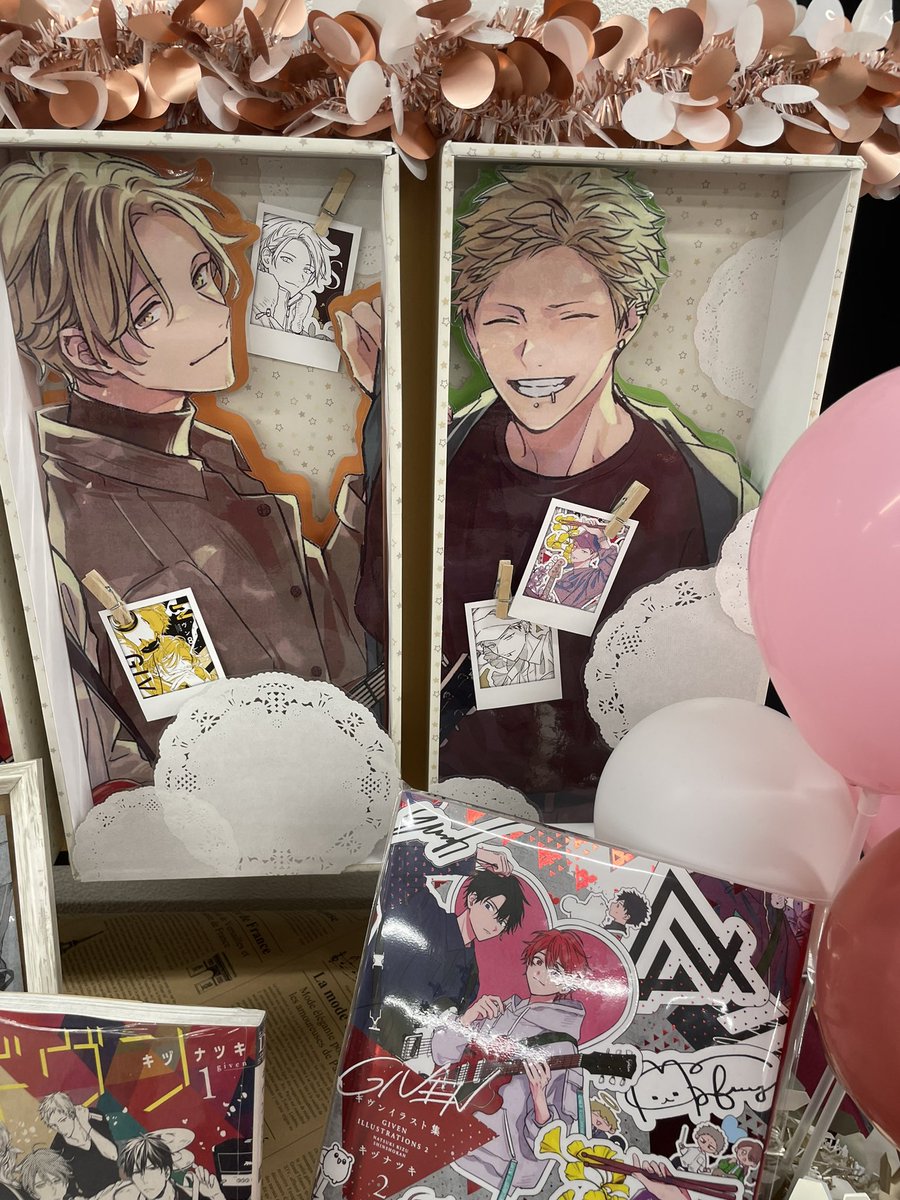 秋春に特化した🤭名古屋巡礼レポートその3！