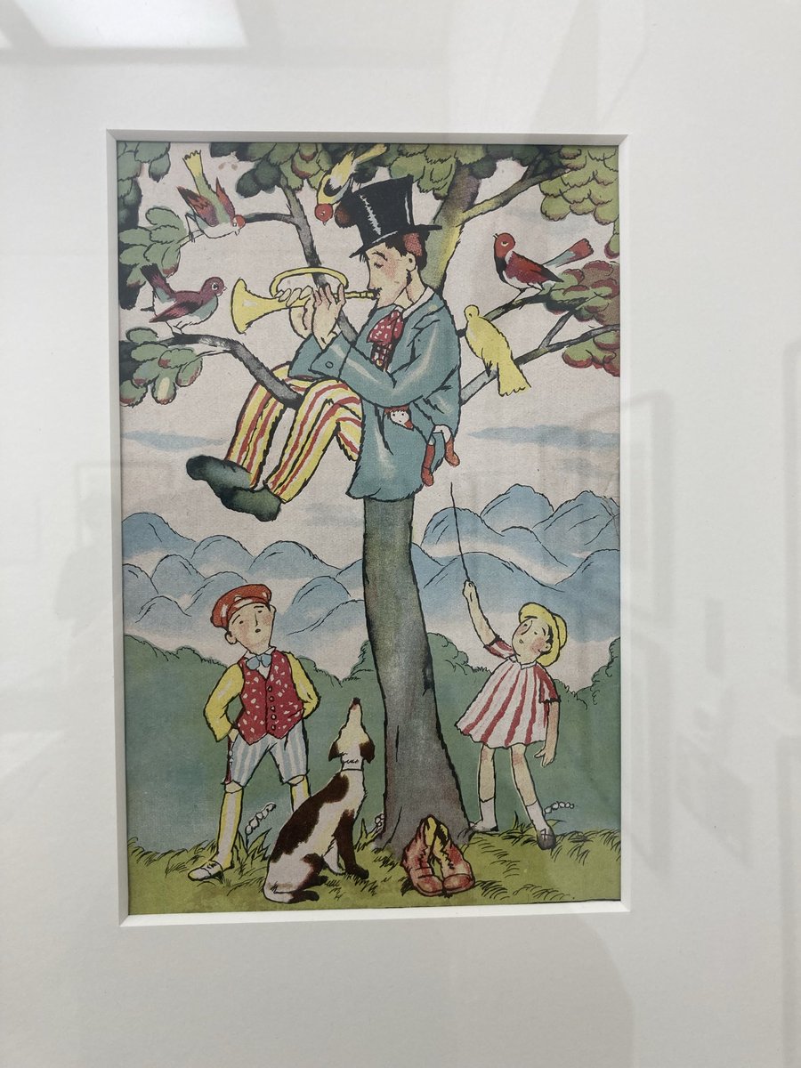 __eiji1031's tweet photo. 竹下夢二の絵画展に行きました♪
来月の演奏会が楽しみです😊 https://t.co/92IKxKuiFF