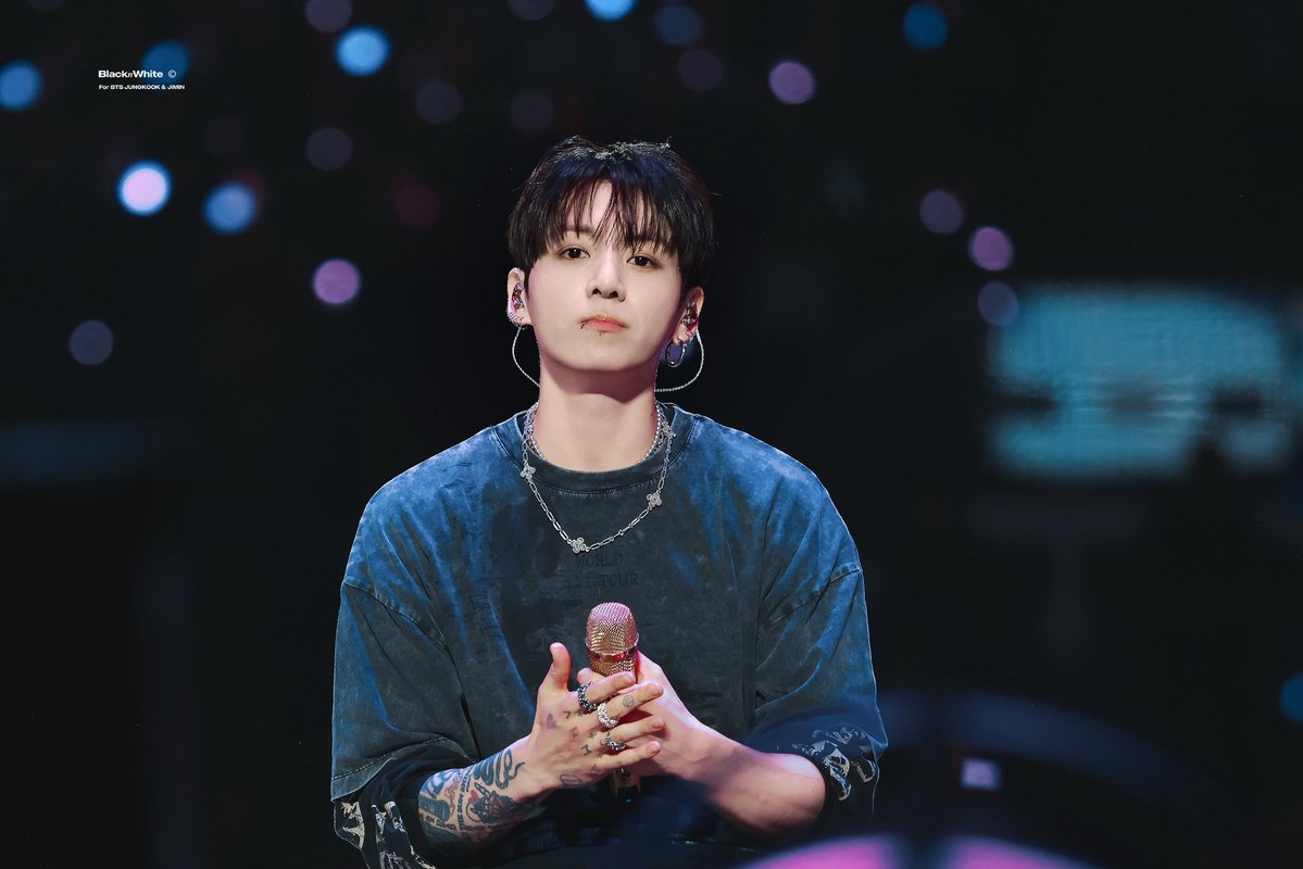 BLACK N WHITE tweet media