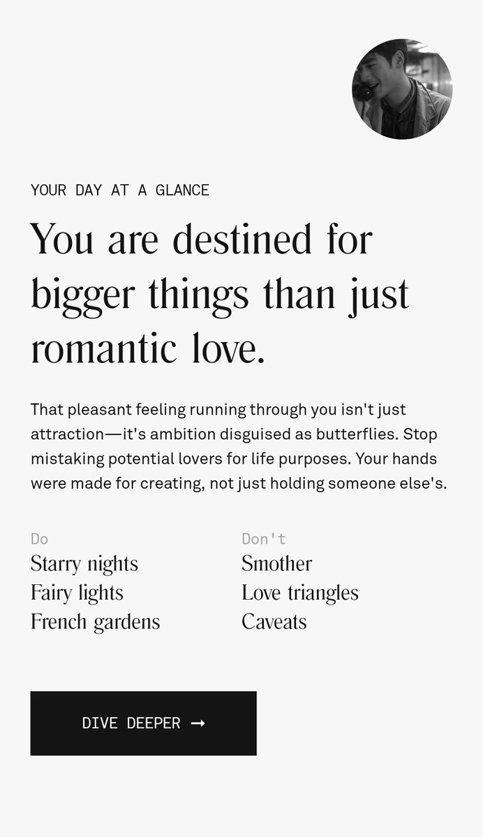 我爱百合 tweet media