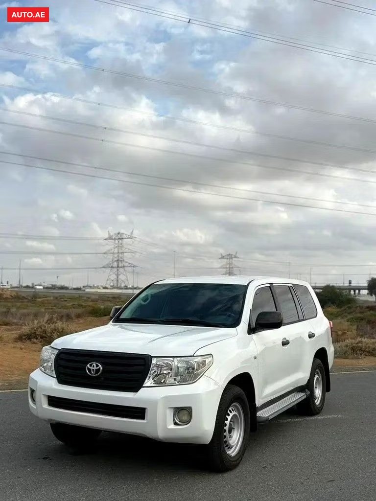auto_ae_sale's tweet image. Toyota Land Cruiser 200 Series Facelift 1 2015
 235 hp  (4.5 MT)

Price: 75,000 AED
Location: Sharjah

auto.ae/sharjah/sale/c…

#Toyota  #LandCruiser  #Sharjah  #AlJawarehUsedCars