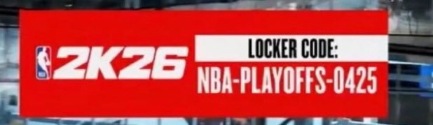 2K26 Locker Codes tweet media