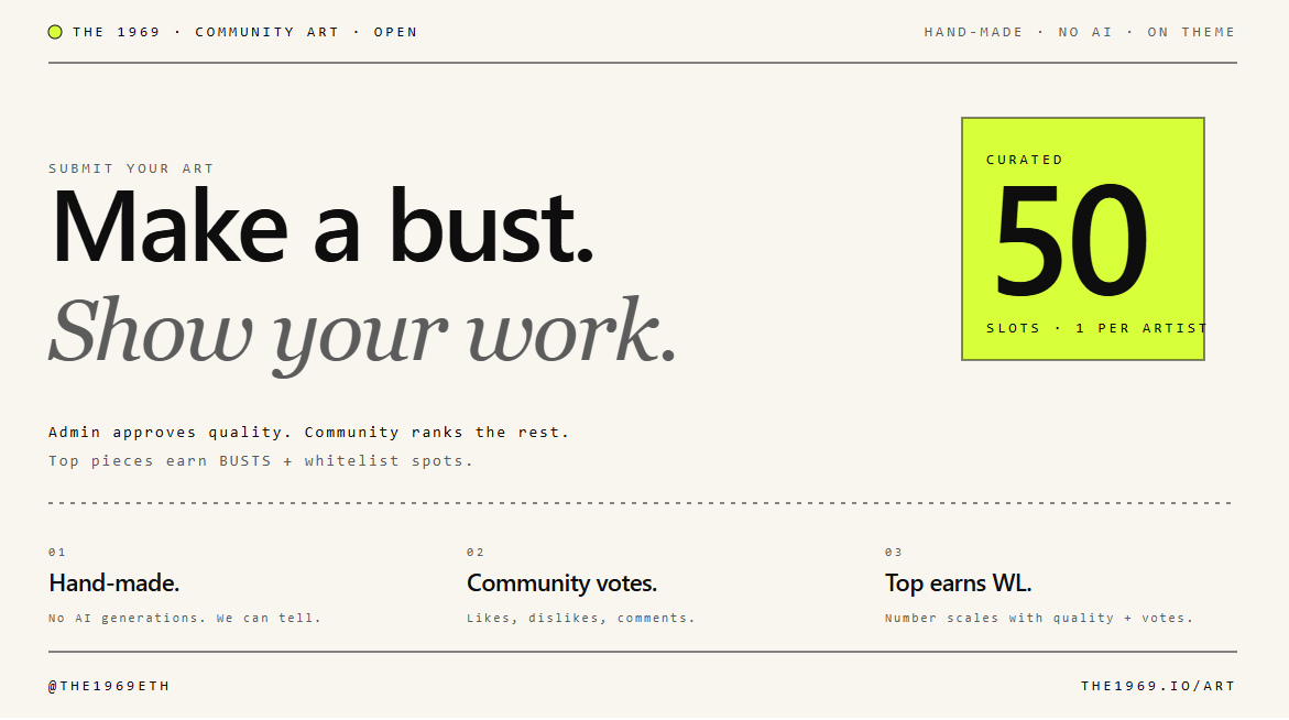 The 1969 tweet media