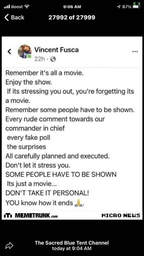 ULTRA MAGA SchnitzelChick tweet media