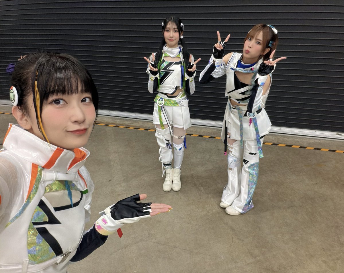 田中有紀@ 2nd Single「I need」発売中！ tweet media