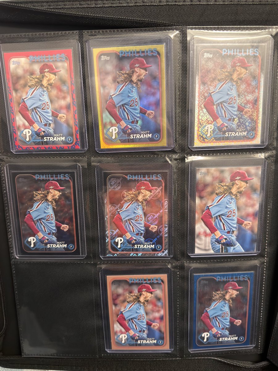 thecardhall's tweet photo. @DominickDegen @MattStrahm https://t.co/FoFYfjbrTc