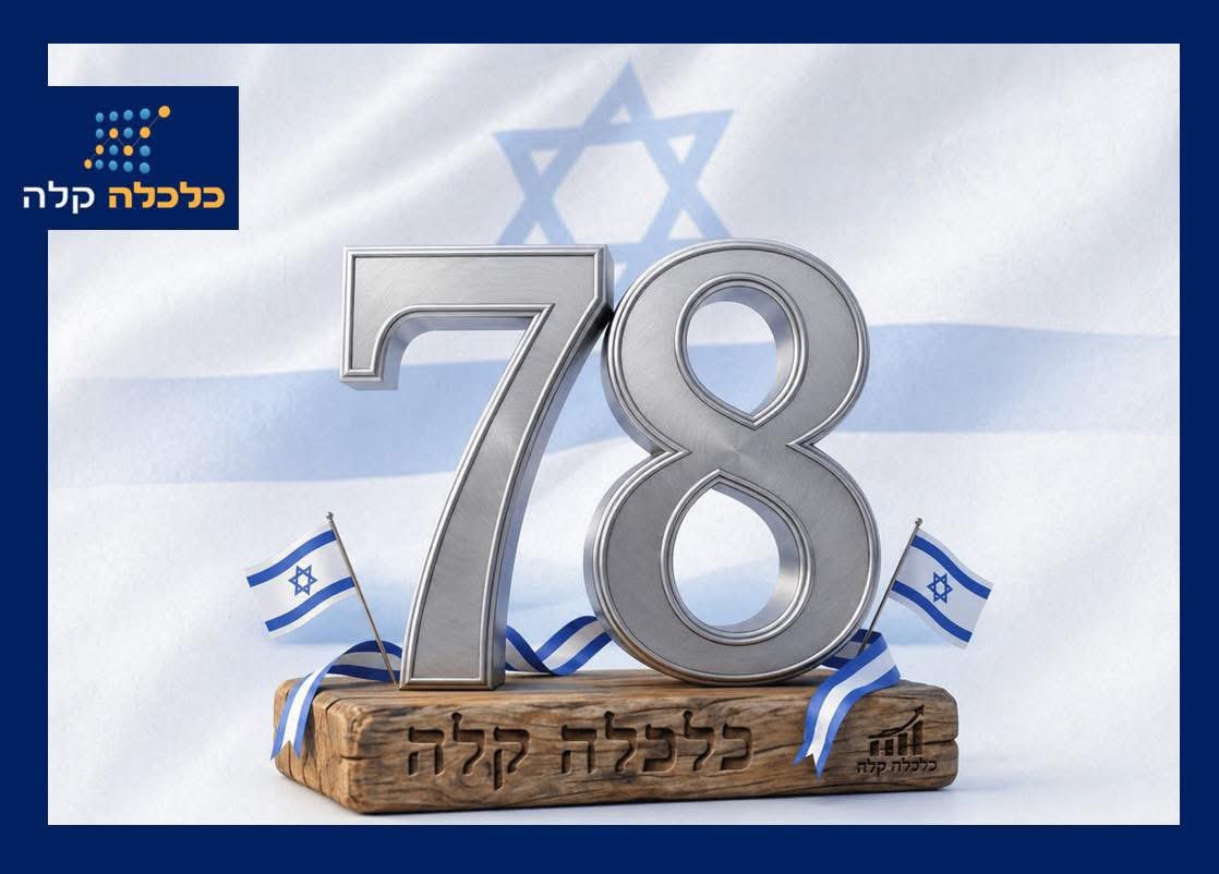 לפני שמסתיימות חגיגות עצמאות 78- צוות כלכלה קלה נותן עצות זהב לתאוצת הכלכלה ו״לתפארת מדינת ישראל״ 🇮🇱 

 1 גמישות והישגיות במערכת החינוך: הנפילה בדירוגים הבינלאומיים במדעים ובמתמטיקה היא תמרור אזהרה בוהק. עלינו להקטין את הכוח המופרז של ארגוני המורים וועדי העובדים, המונעים כל