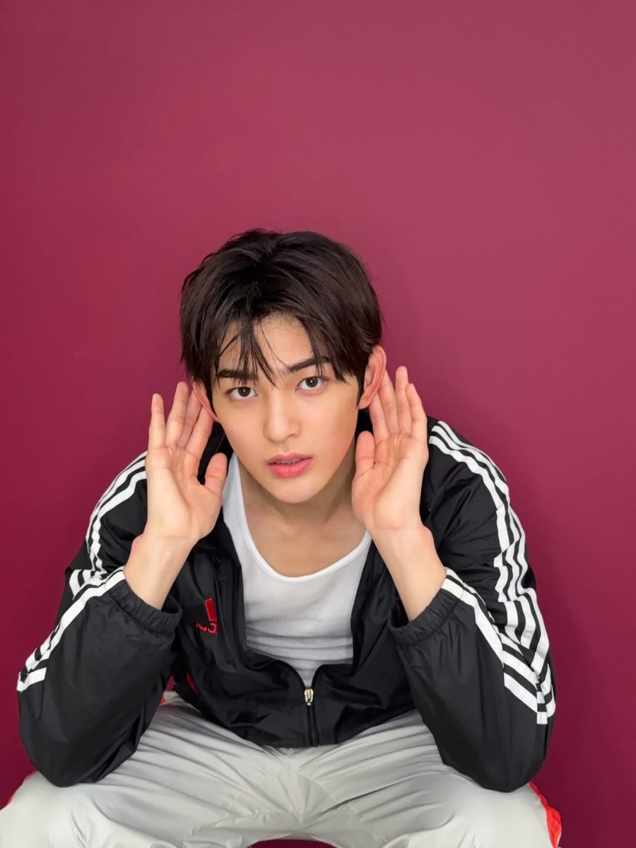 CORTIS INDONESIA tweet media