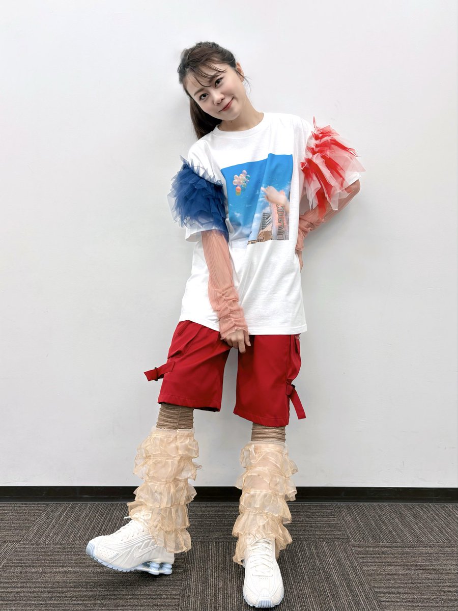 大塚紗英 tweet media