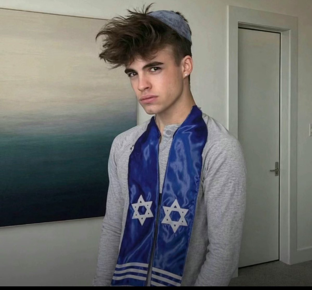 Our Own Nation tweet media