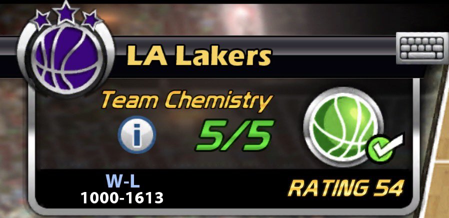 MarioSportsMas1's tweet image. Just reached 1K wins on @bigwin_.basketball. #basketball #sports #simulation #bigwinbasketball #bigwinsports #win