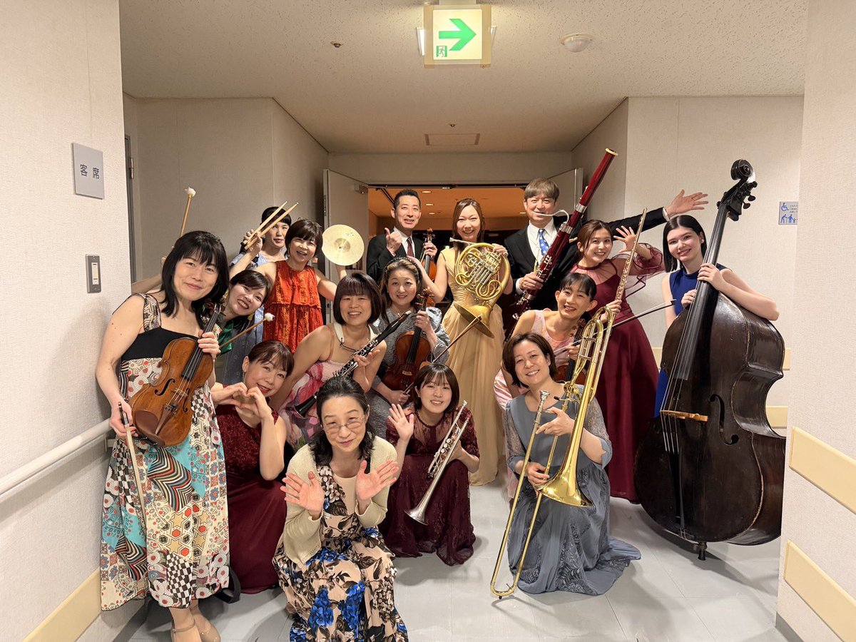 神戸市室内管弦楽団（KCCO）【公式】 tweet media
