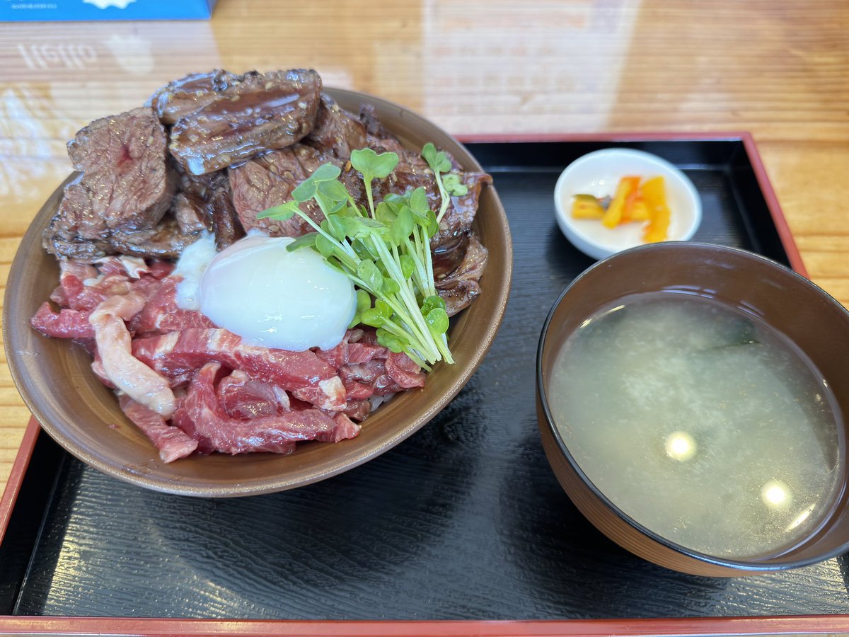 ブラックR＠うさぎ男 tweet media