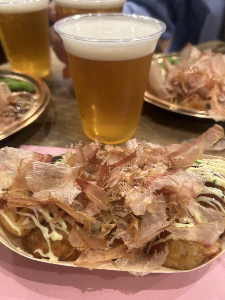 しあわせってこーゆーことか

いったんね
出陣の前に腹ごしらえ