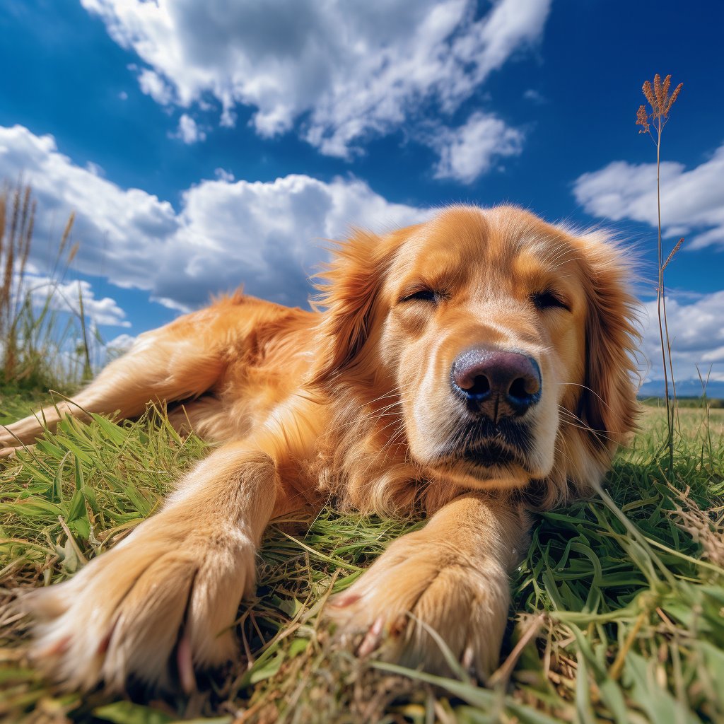 NoraSiblani's tweet image. "Pawsome mornings start with a furry sidekick  Who’s your first ‘good morning’ buddy today #PetLove #FurryFriend"