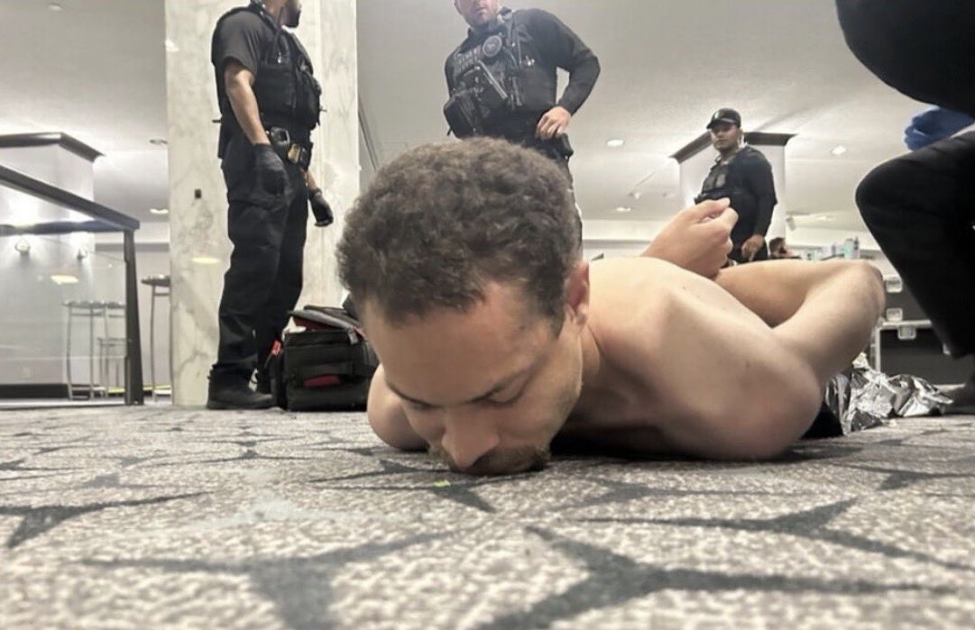 Chrissy Wales tweet media