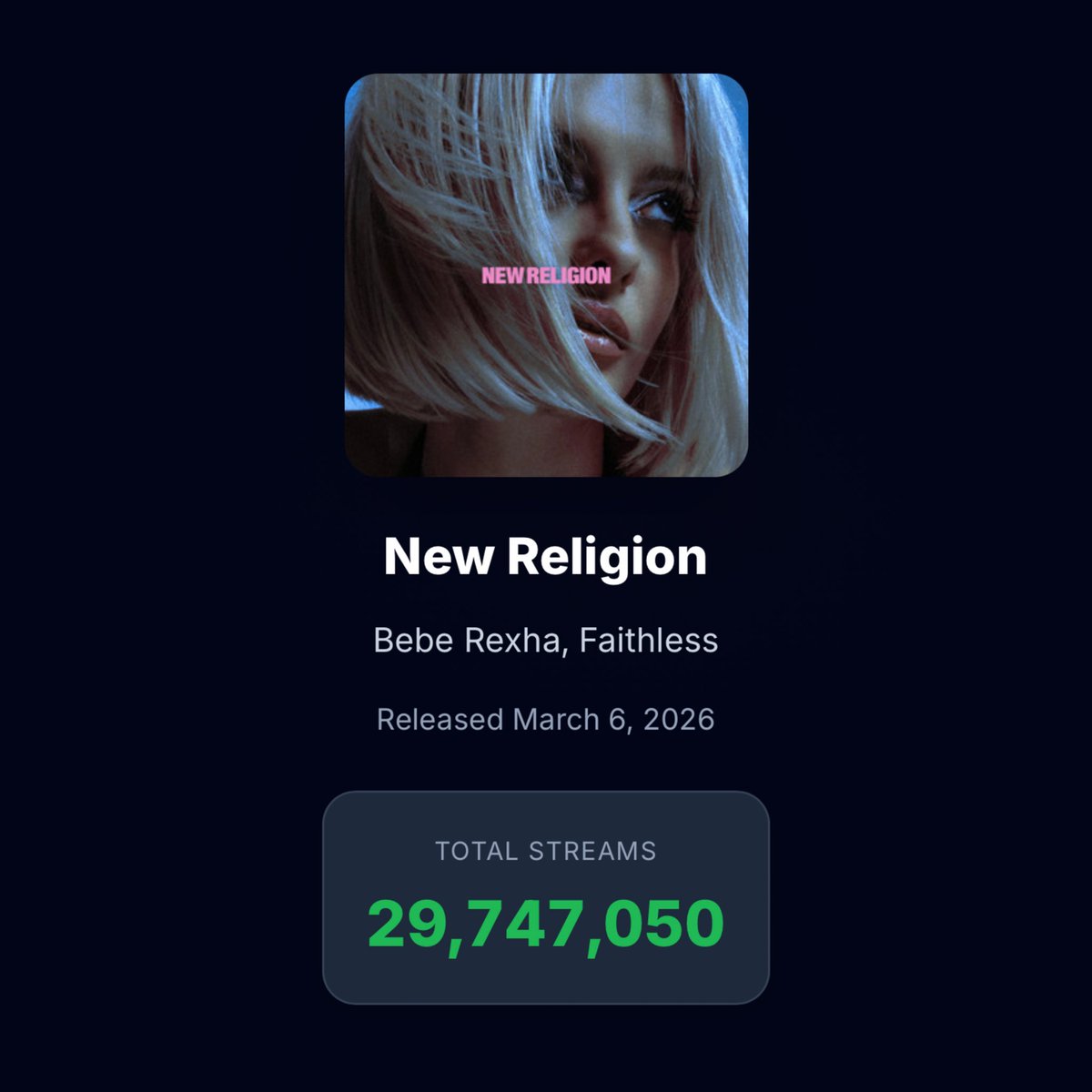 BRGT | DIRTY BLONDE tweet media