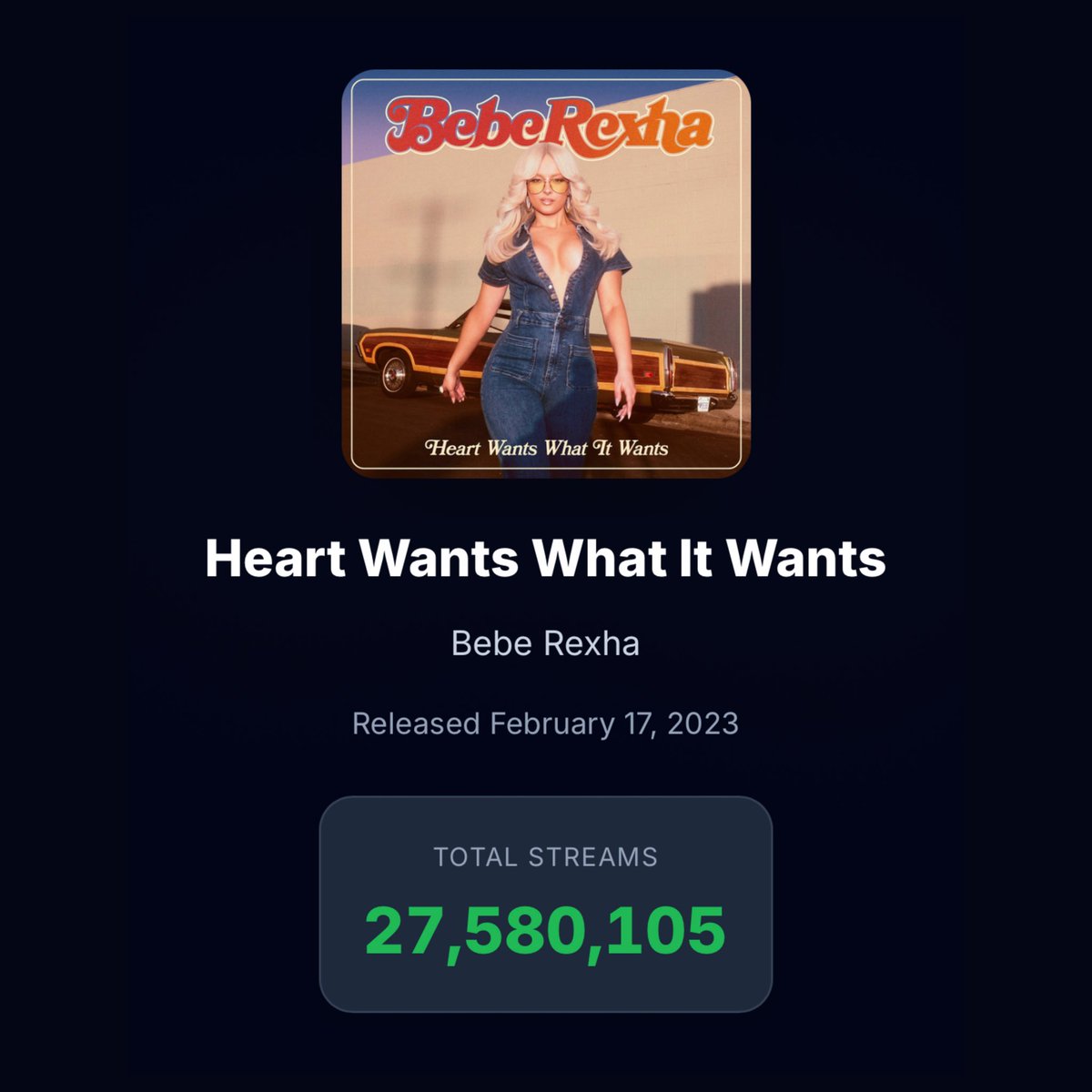 BRGT | DIRTY BLONDE tweet media