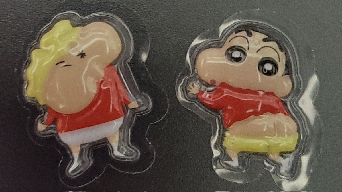 やむこ tweet media