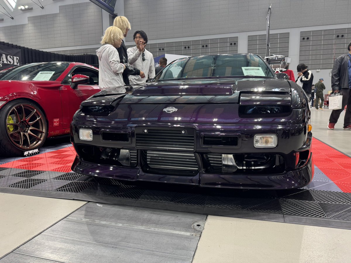 チャッカマン🔥a.k.aドク tweet media