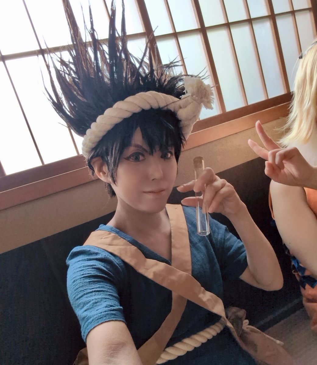 きょうちゃん tweet media