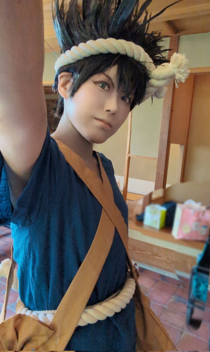 きょうちゃん tweet media