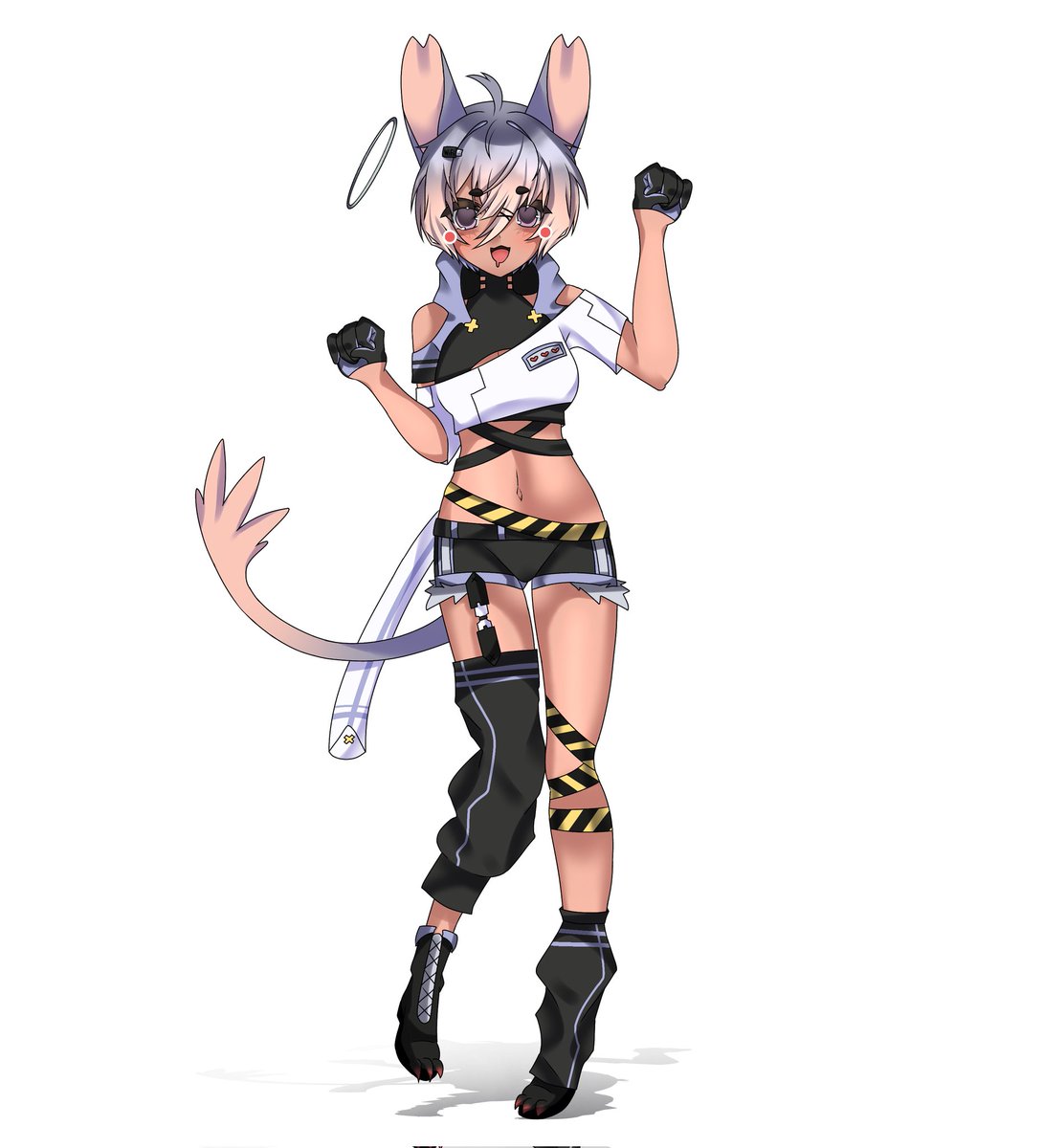 F3IA 🐁🌐 tweet media