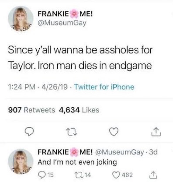 The Taylor Swift Daily ❤️‍🔥 tweet media