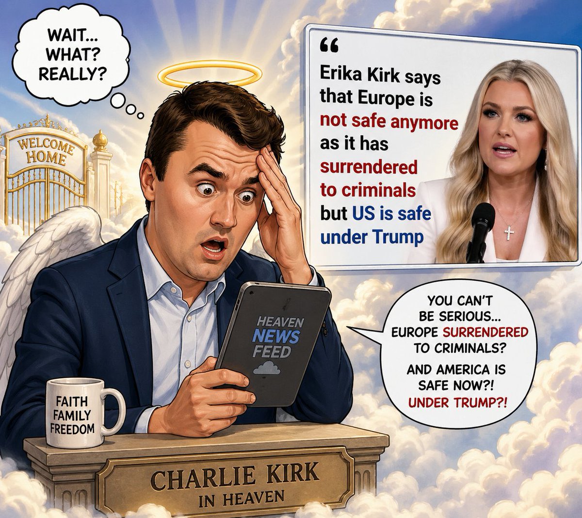 Knowledge Dispatch 🌍 | Geopolitics & Insights tweet media