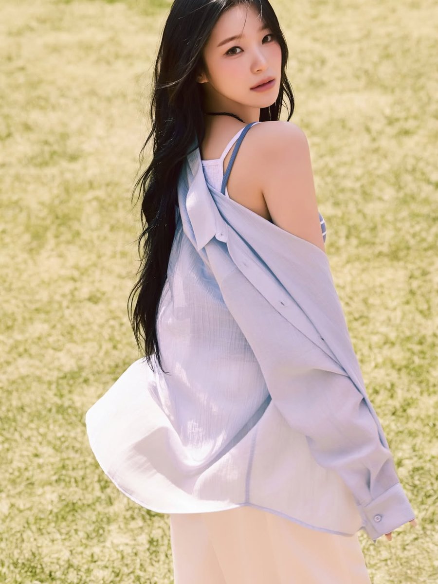 Ponyo 🍀🍊 tweet media