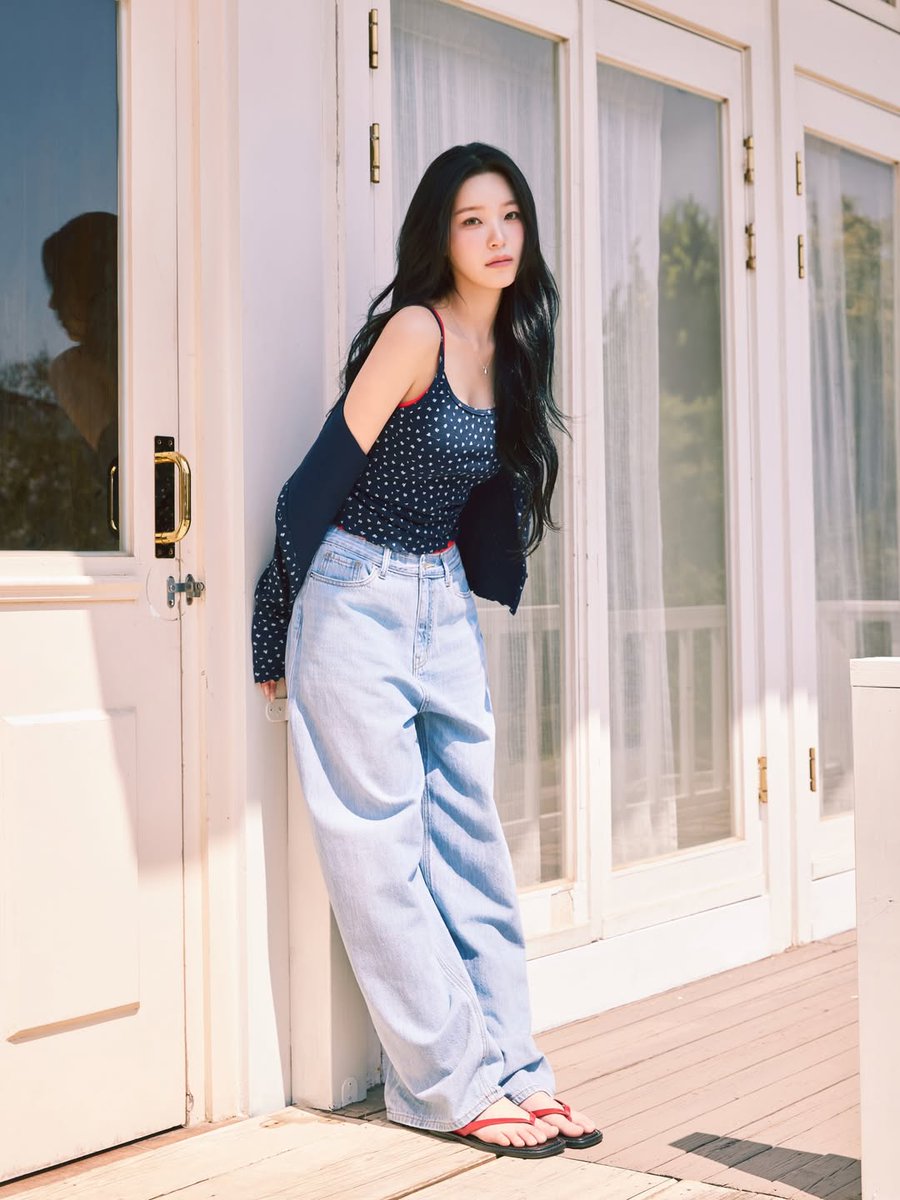 Ponyo 🍀🍊 tweet media