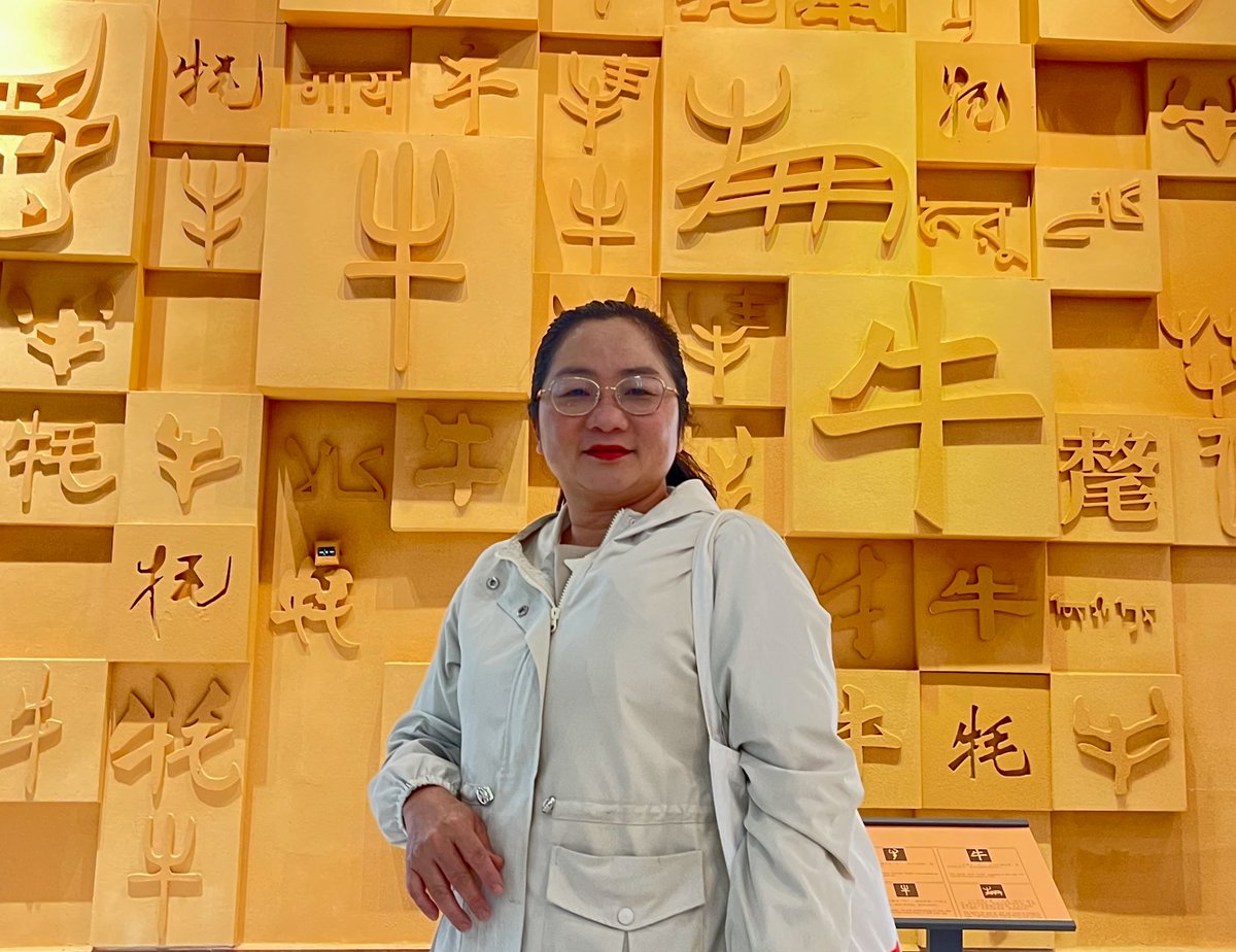 Khanh Haun | Emilio tweet media