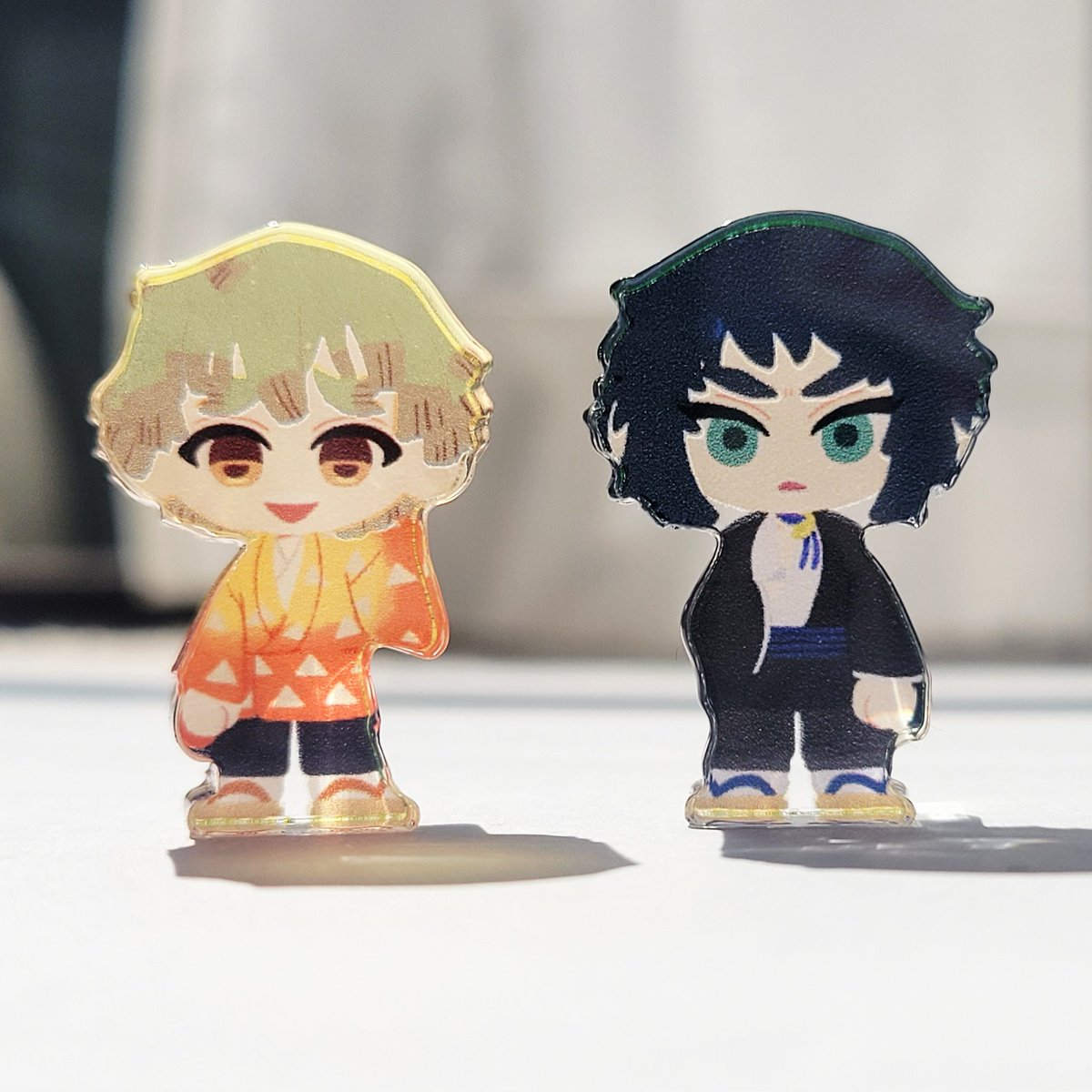 ゆず胡椒 tweet media