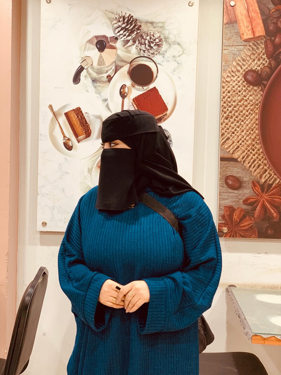 الاستاذة عائشة tweet media