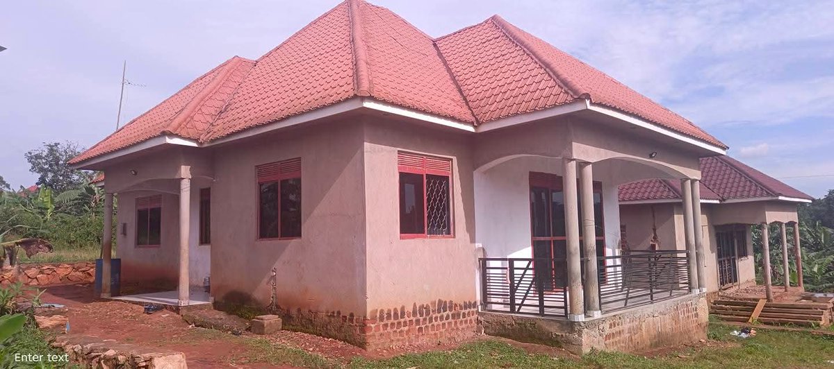 Kampala Metropolitan Properties tweet media