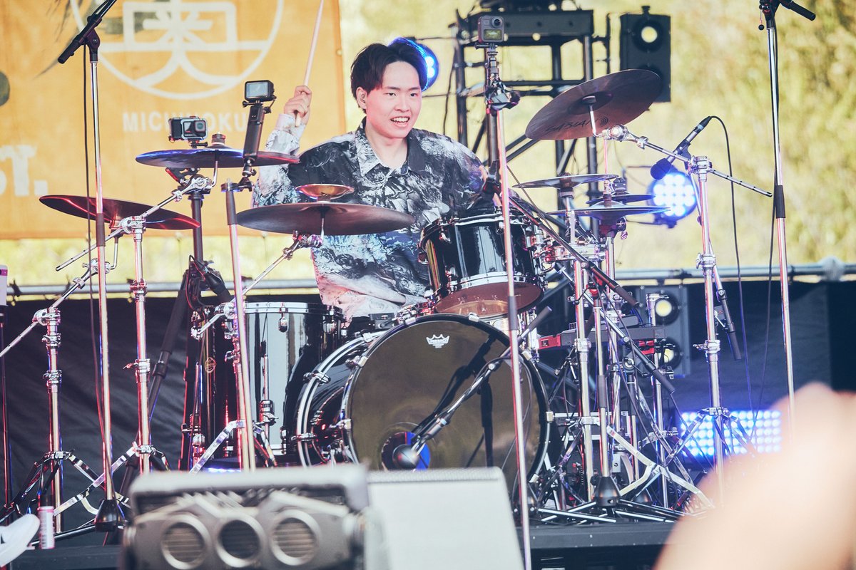 ARABAKI ROCK FEST. tweet media