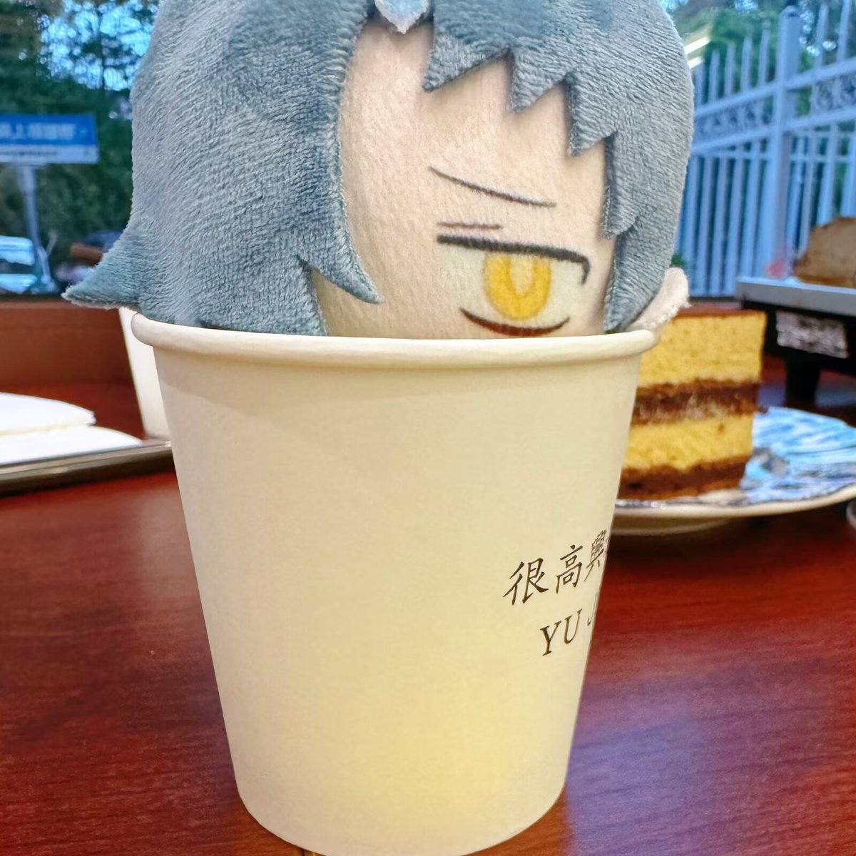 恋痛癖 tweet media