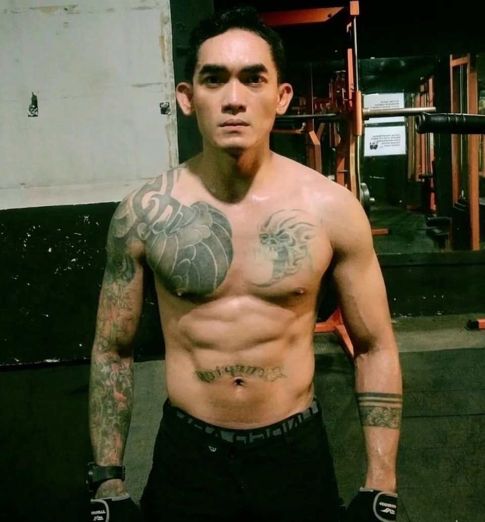 Andi real tweet media