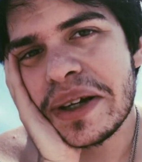 rei bostera tweet media