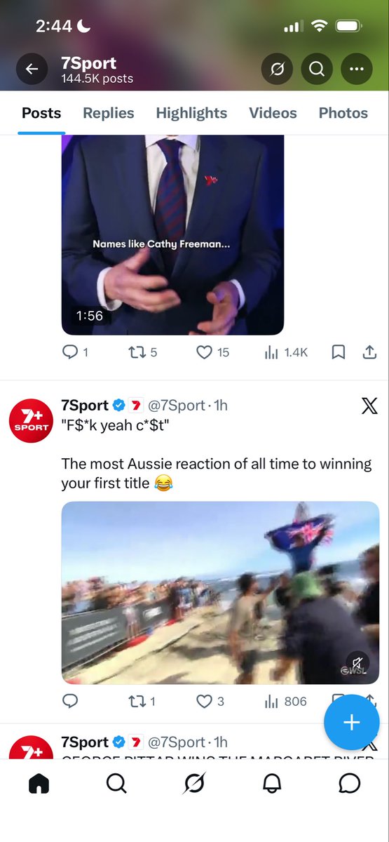 LB tweet media
