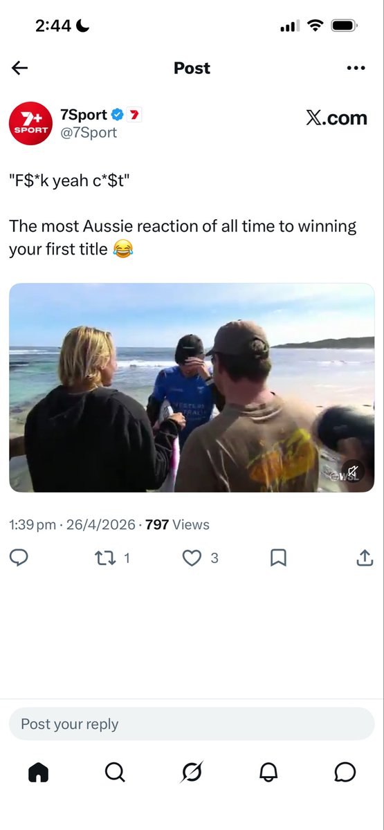 LB tweet media